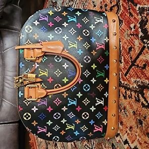 Louis Vuitton Takashi Murakami